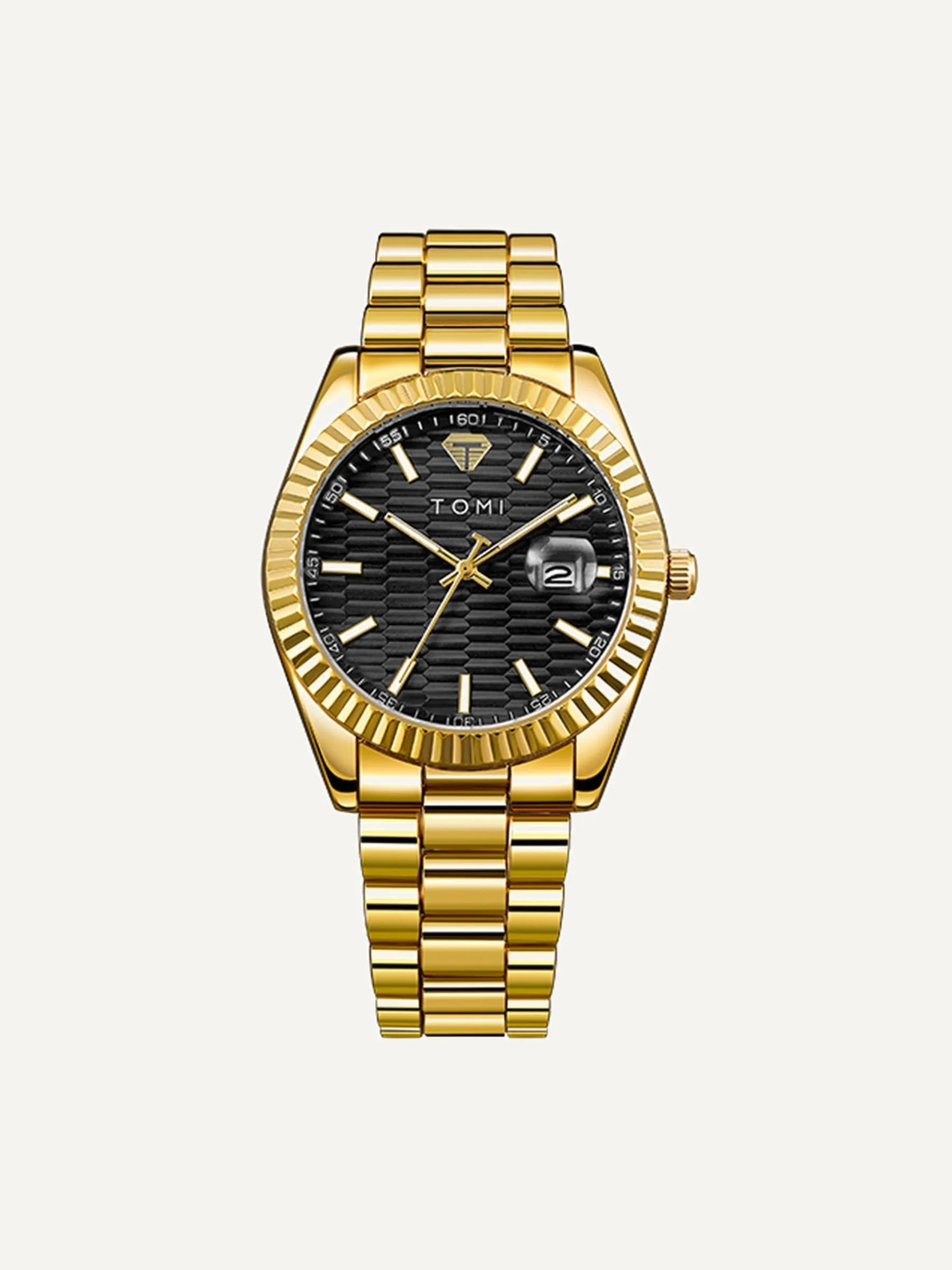 Tomi ® Meridian