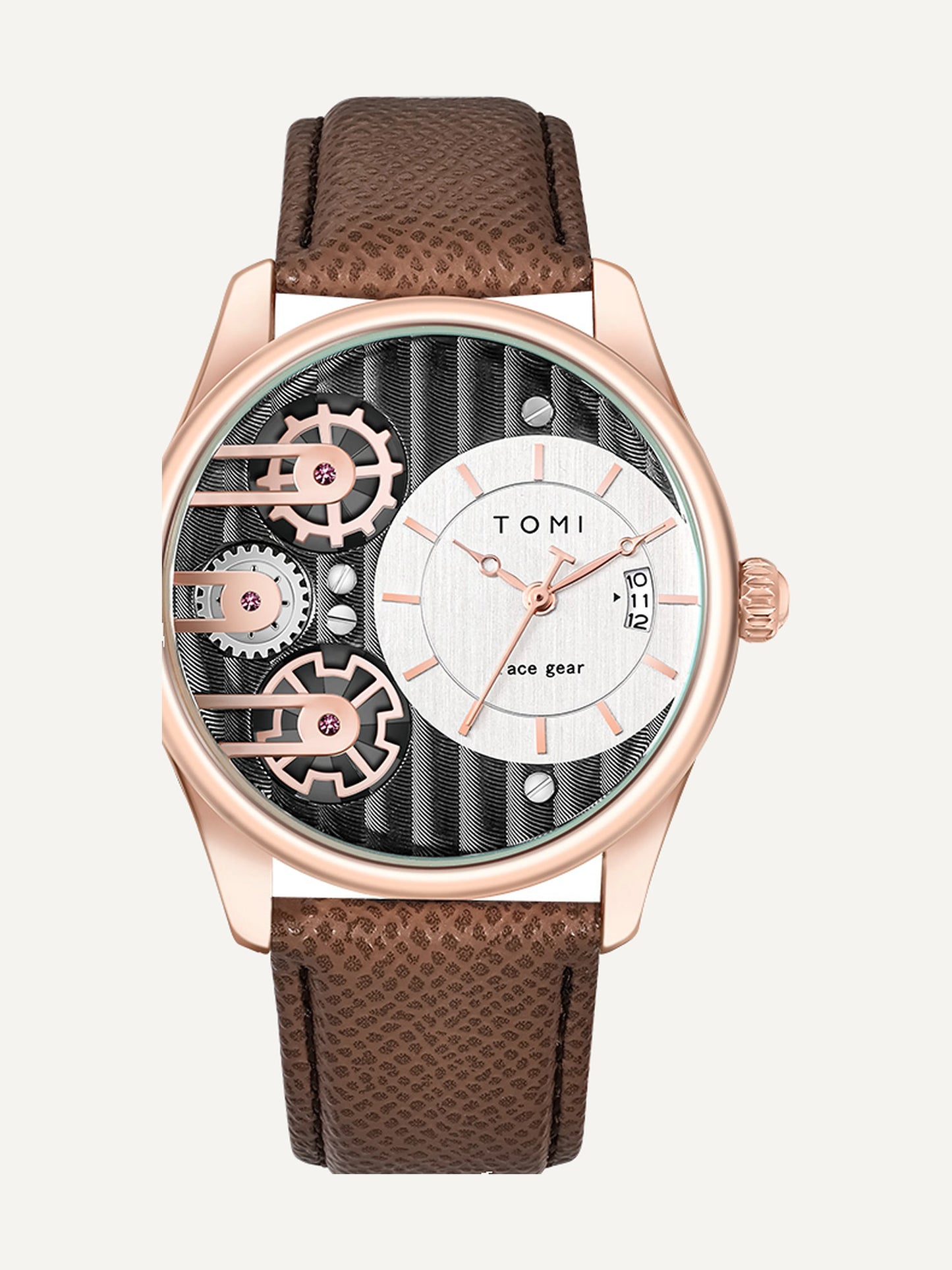 Tomi ® Gearon