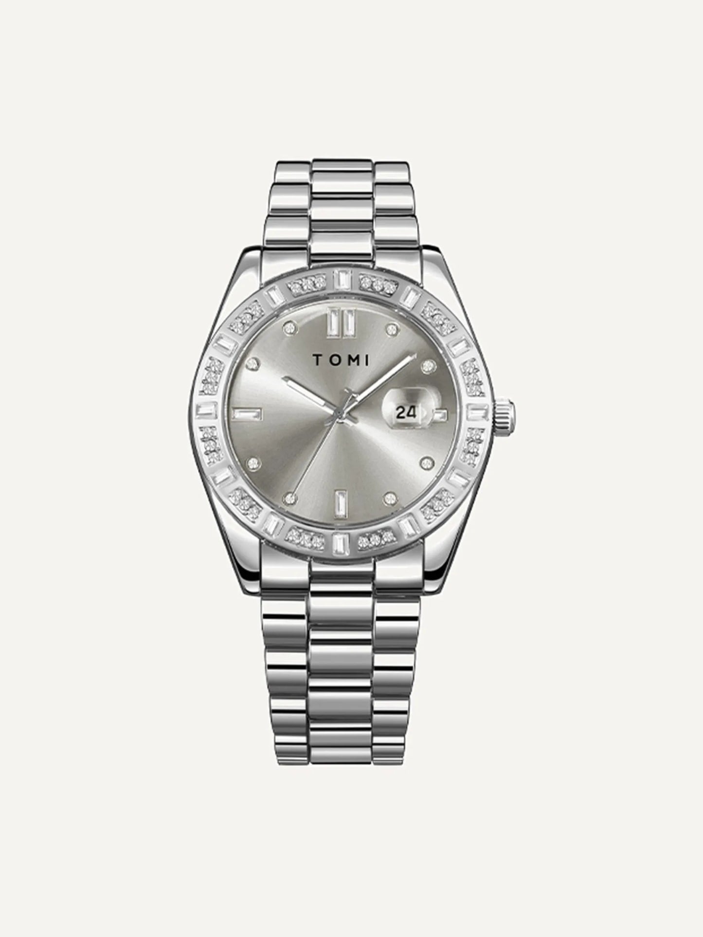 Tomi ­® Aureon