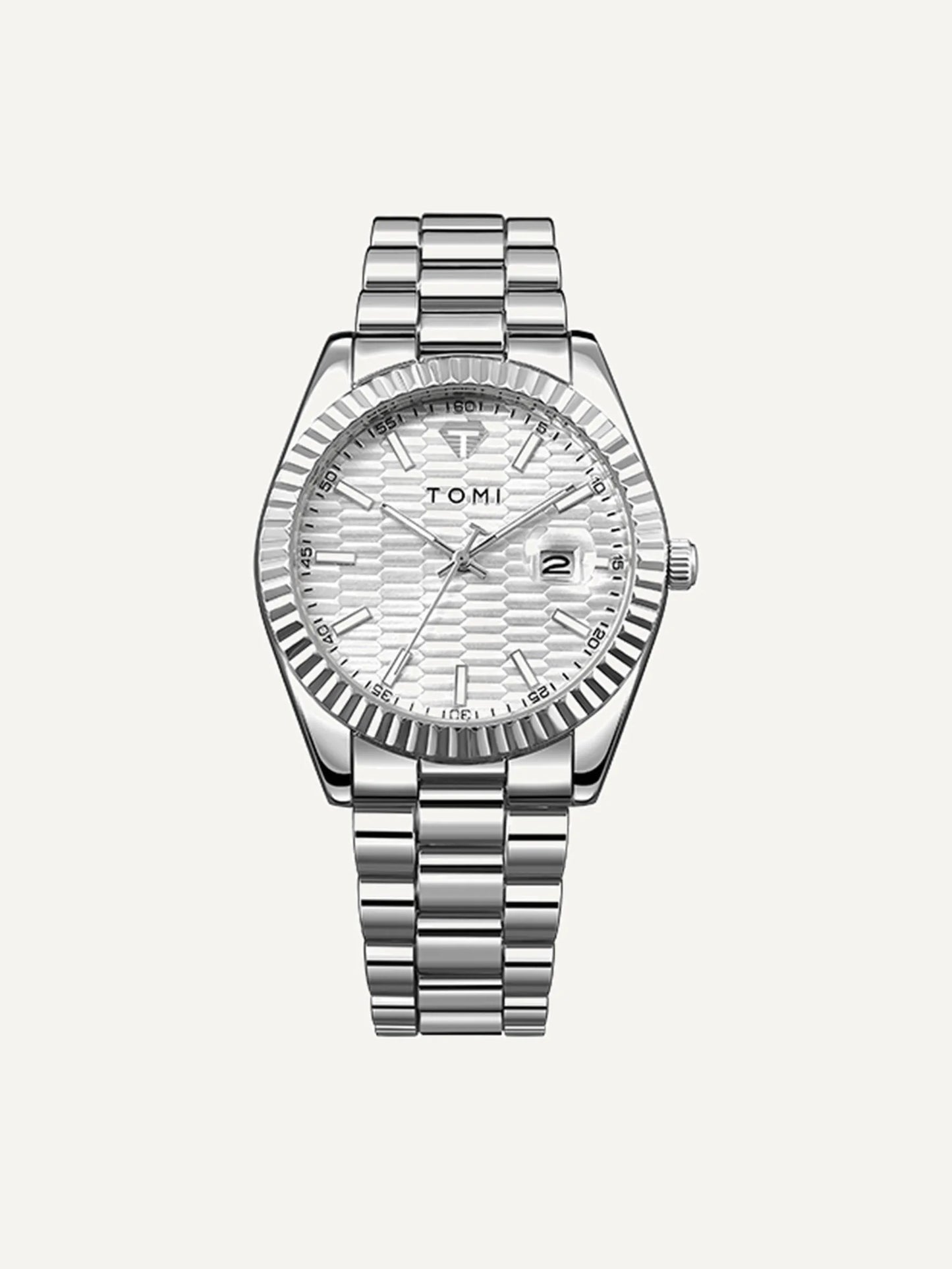 Tomi ­® Meridian
