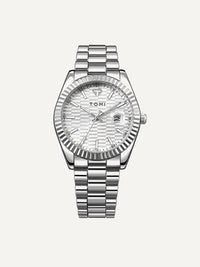 Polar Silver