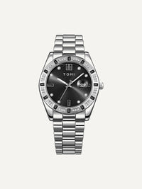 Noir Silver