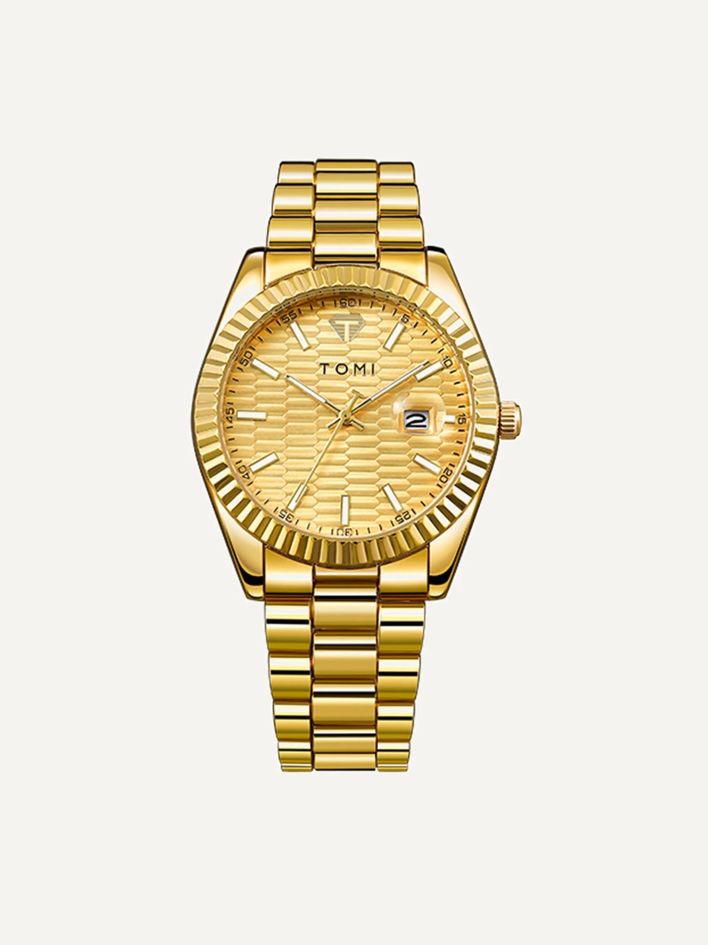 Tomi ­® Meridian