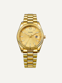 Champagne Gold