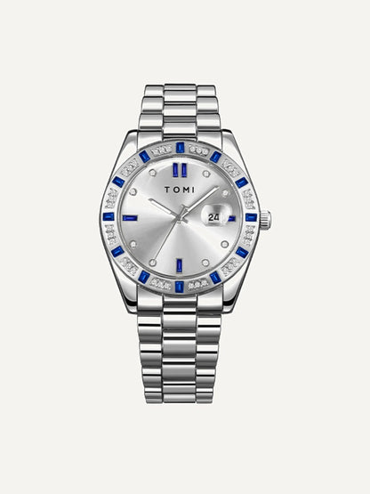 Tomi ­® Aureon