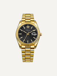 Gold Noir
