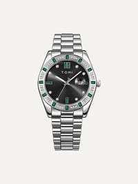 Emerald Noir