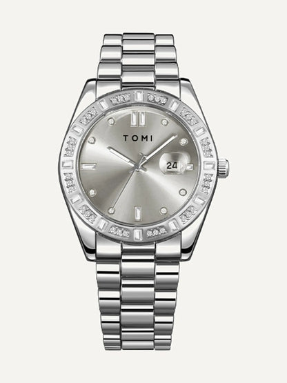 Tomi ­® Aureon