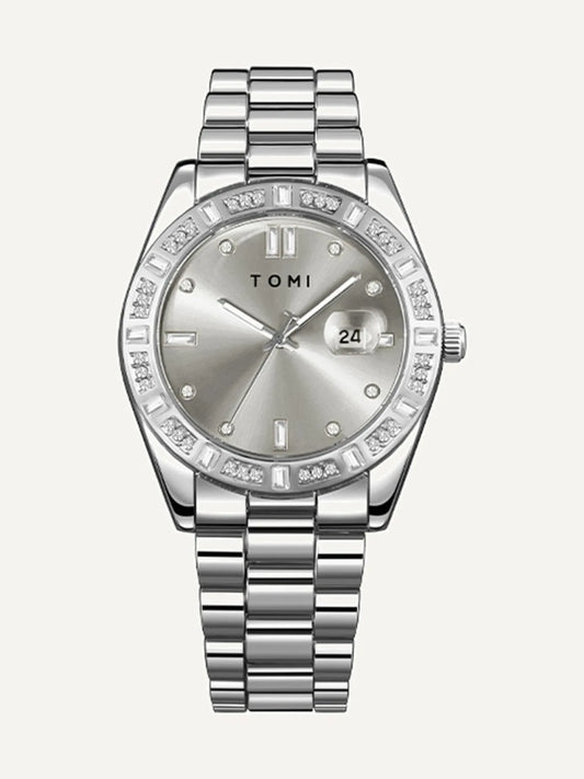 Tomi ­® Aureon