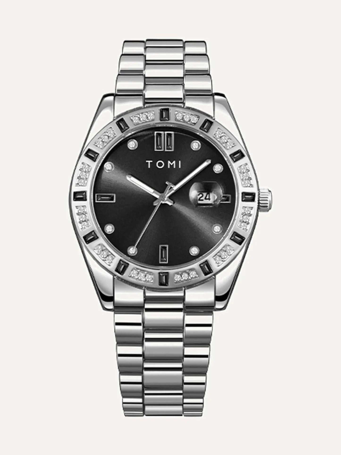 Tomi ­® Aureon