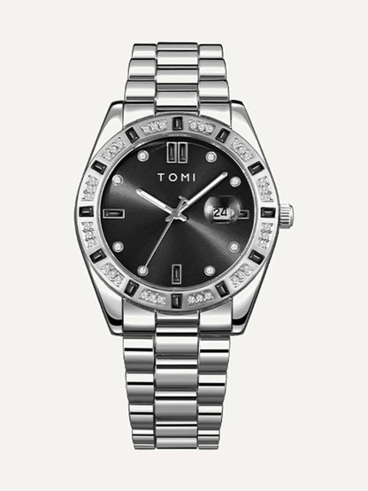 Tomi ­® Aureon