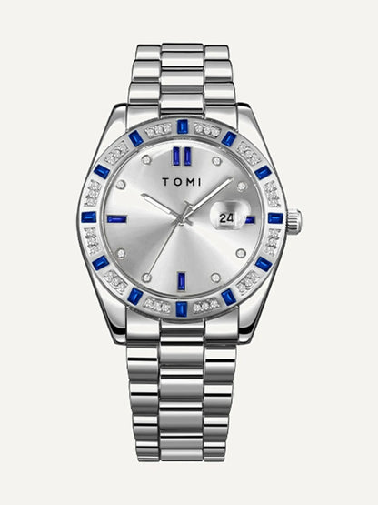 Tomi ­® Aureon
