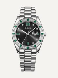 Aureon Emerald