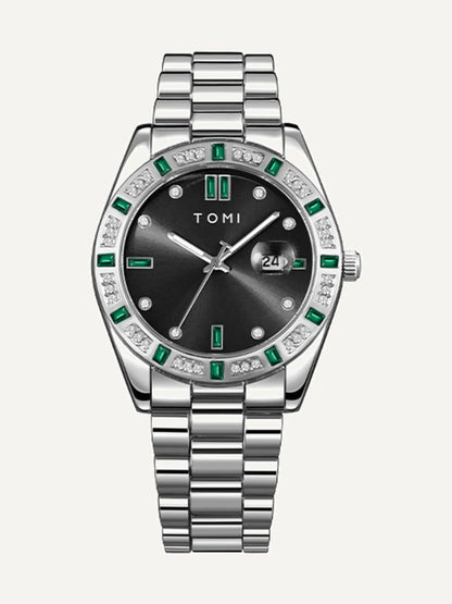 Tomi ­® Aureon