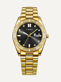 Aureon Gold Noir