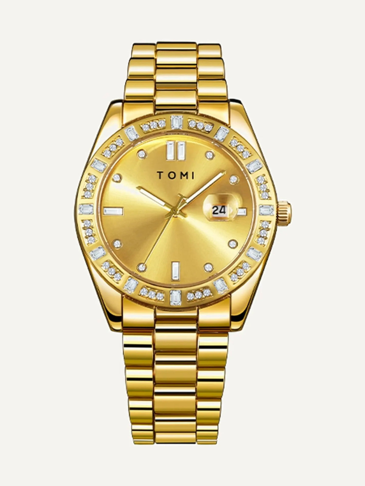 Tomi ­® Aureon