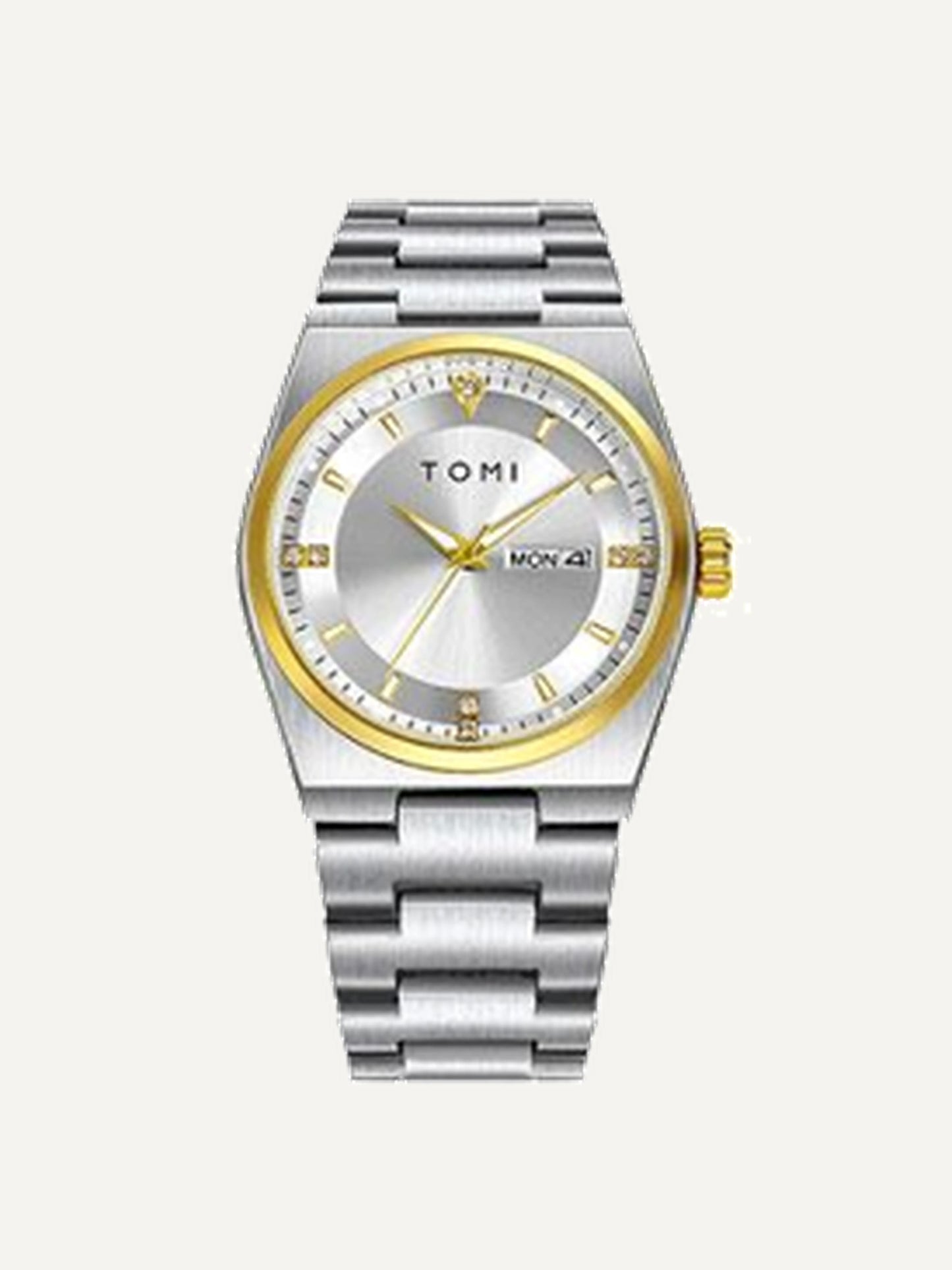 Tomi ® Crestline