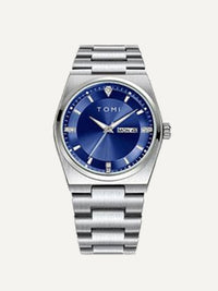 Crestline Silver Blue