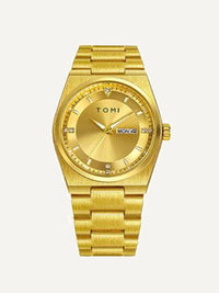 Crestline Full Gold