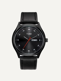 Daymark Noir Red