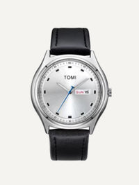 Daymark Silver White