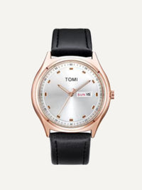 Daymark Rose White
