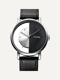 Eclipse Silver Noir
