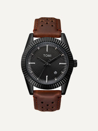 Flutedge Noir Chestnut