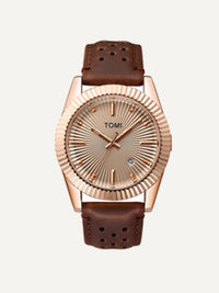 Flutedge Rose Mocha
