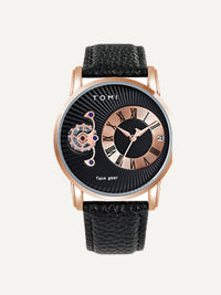 Gearcrest Rose Noir