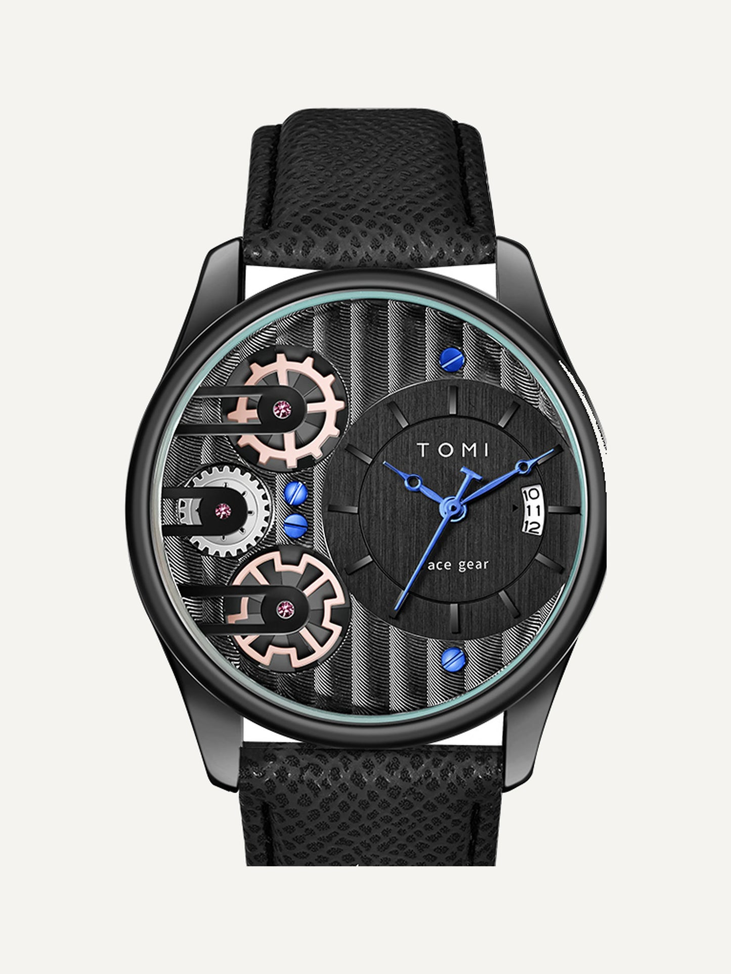 Tomi ® Gearon