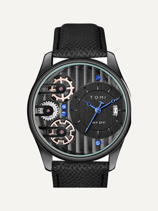 Tomi ® Gearon