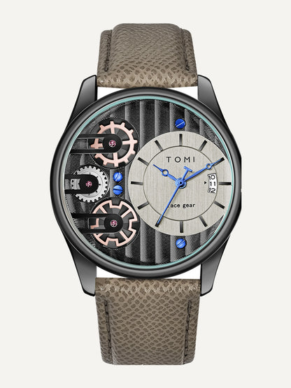 Tomi ® Gearon