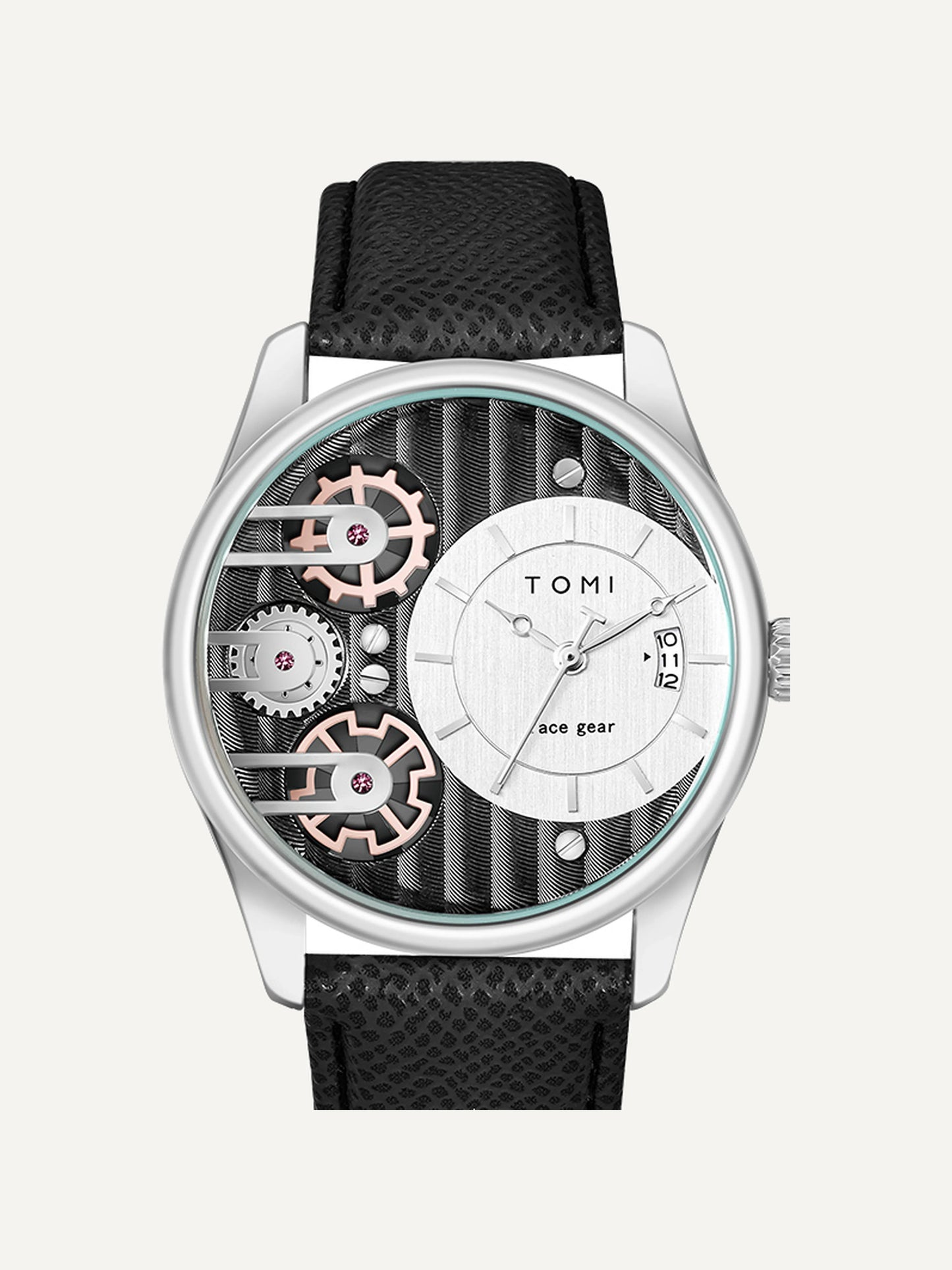 Tomi ® Gearon