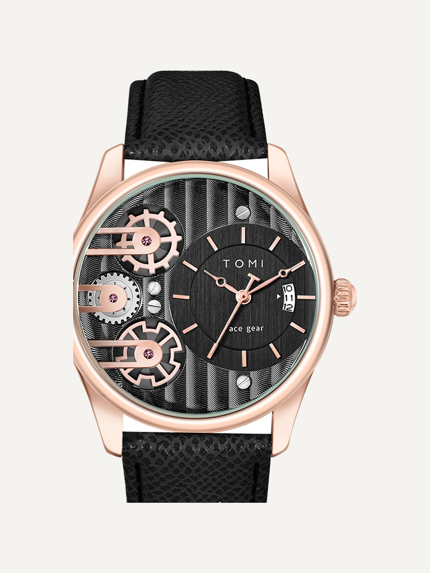 Tomi ® Gearon