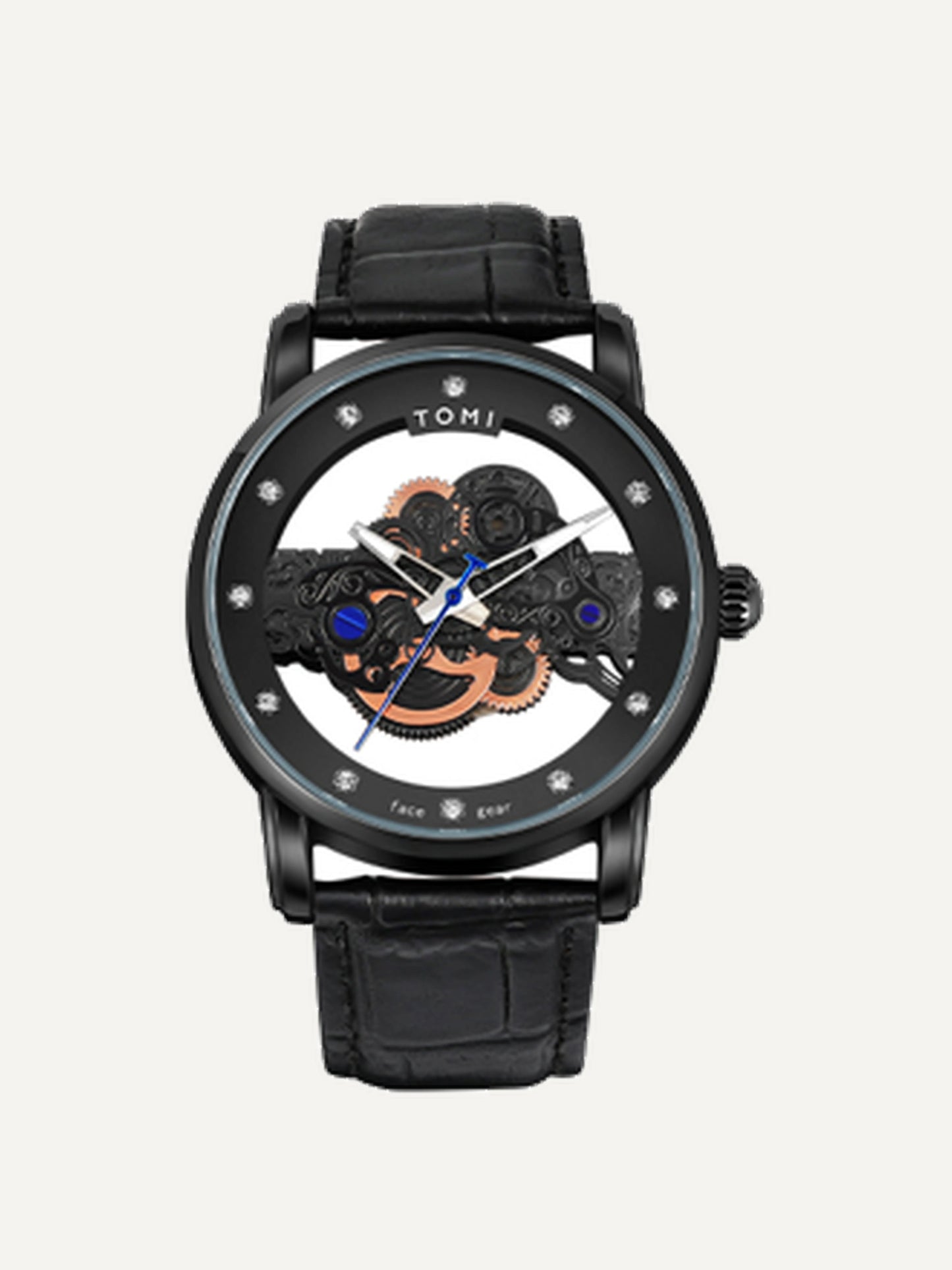 Tomi ® Imperion