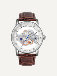 Imperion Silver Mocha