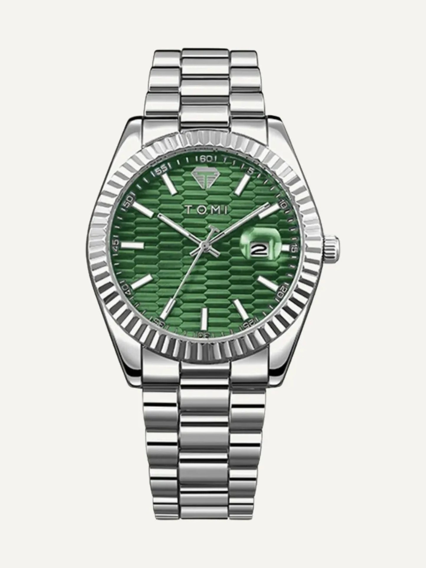 Tomi ­® Meridian