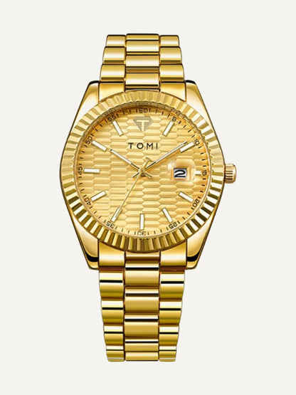 Tomi ­® Meridian