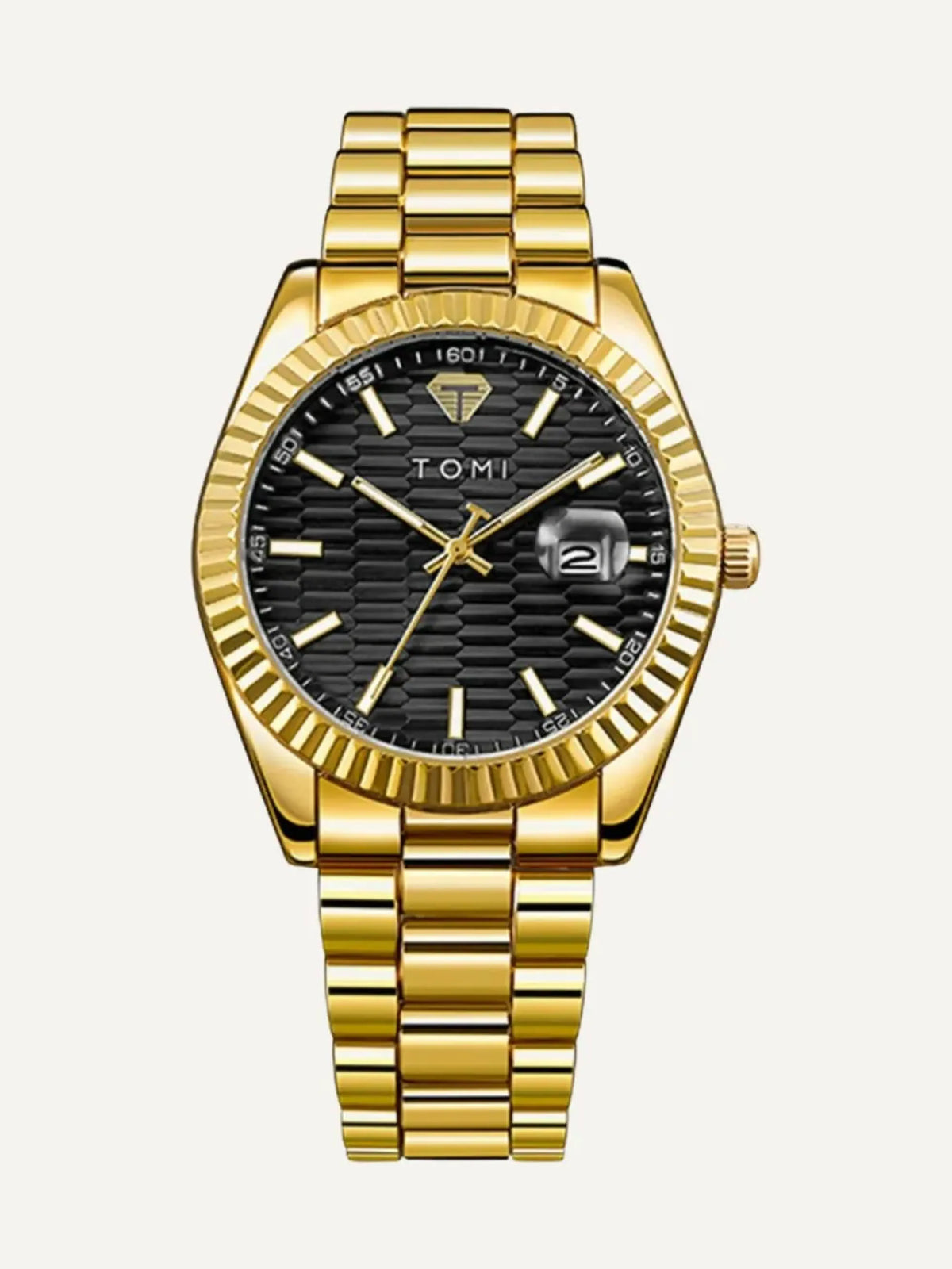 Tomi ­® Meridian