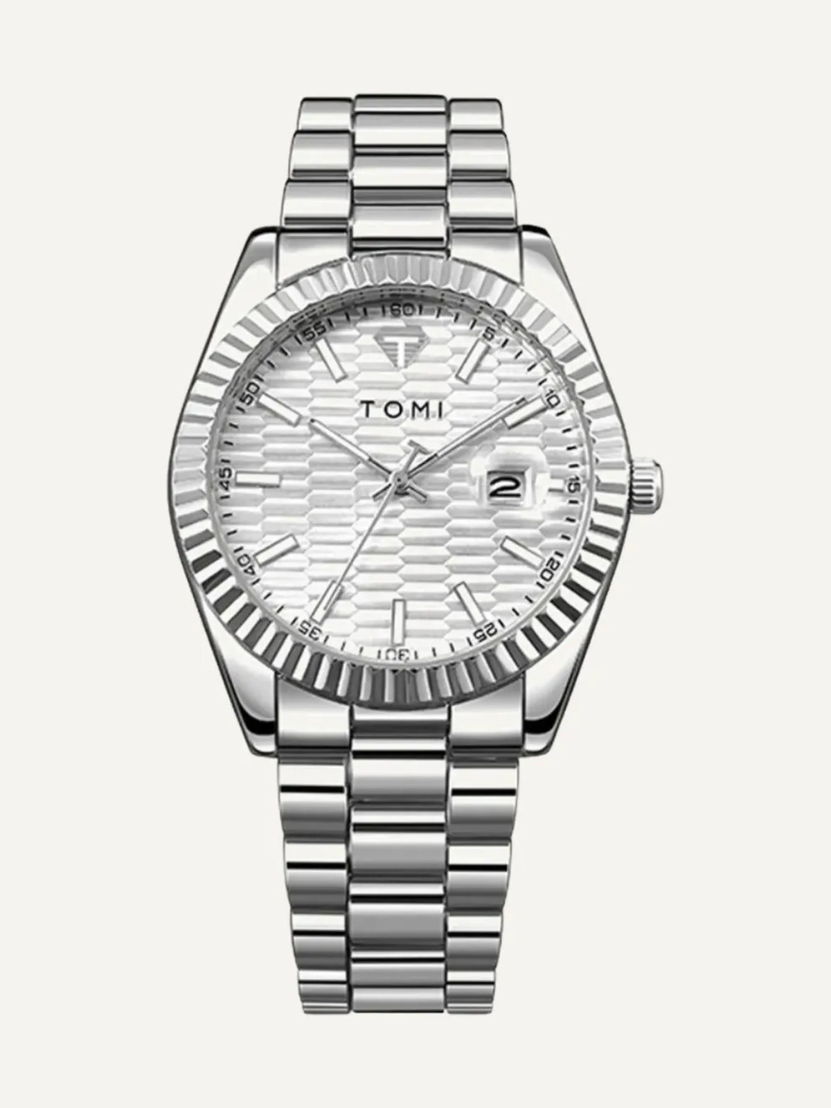 Tomi ­® Meridian
