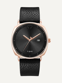 Navaro Rose Noir