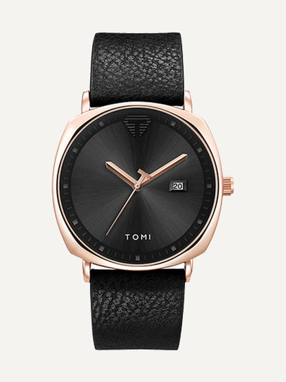 Tomi ® Navaro