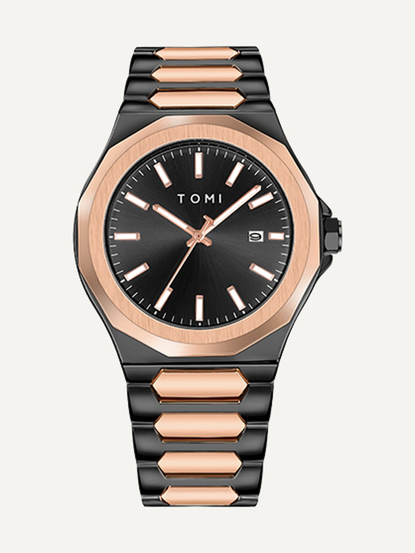 Tomi ® Octavion
