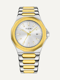 Octavion Gold Silver