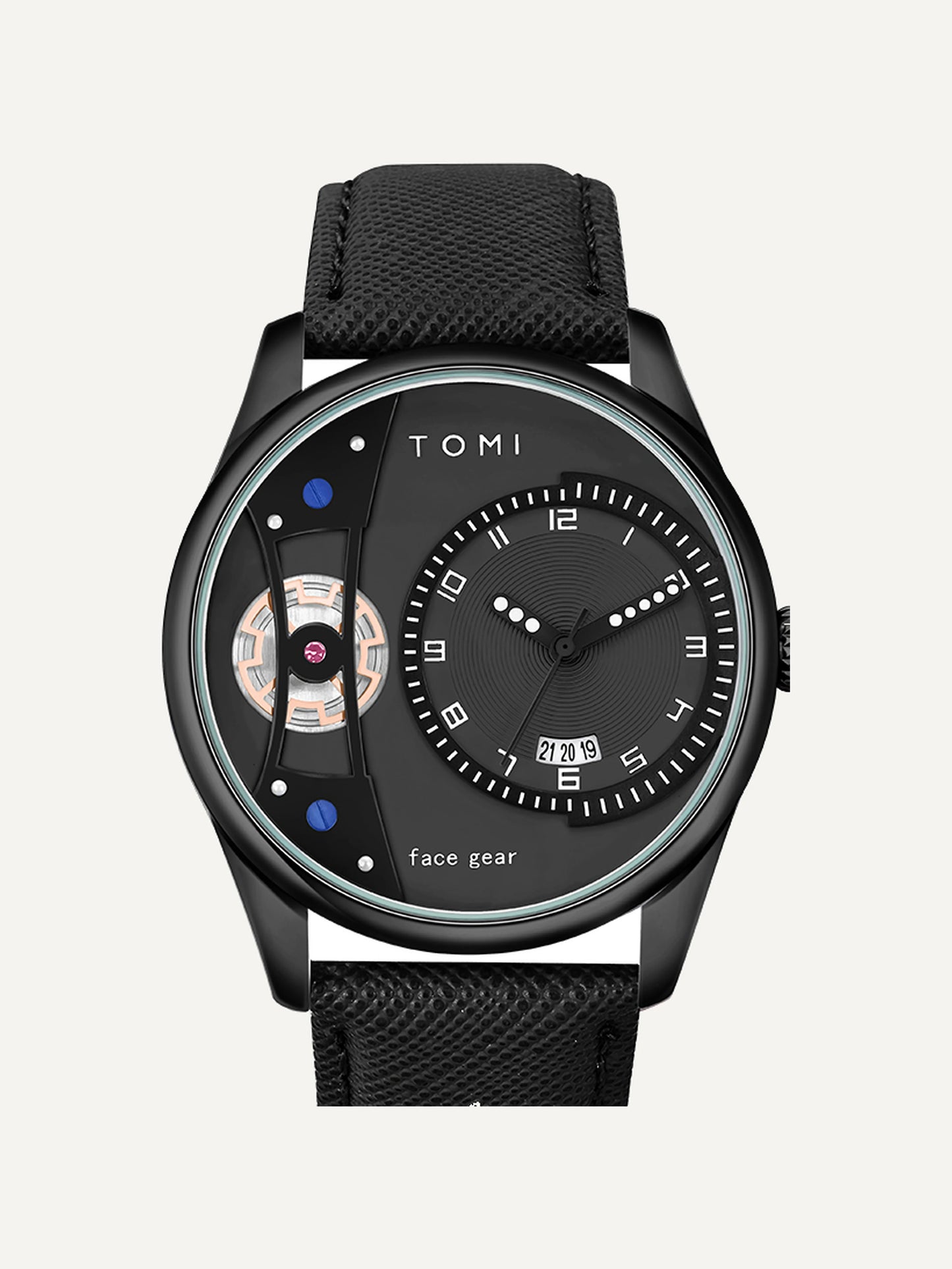 Tomi ® Stratix