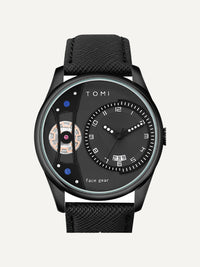 Stratix Noir