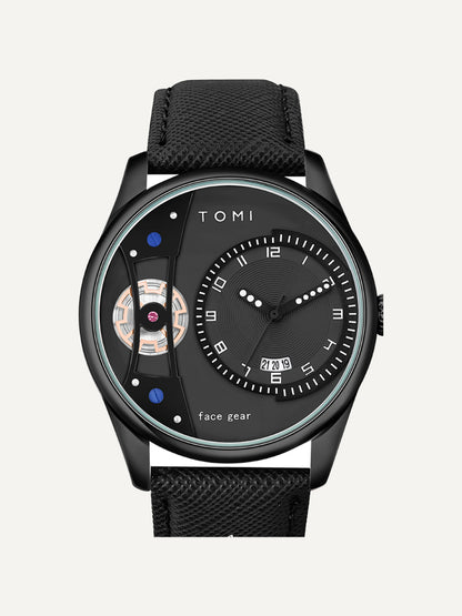 Tomi ® Stratix