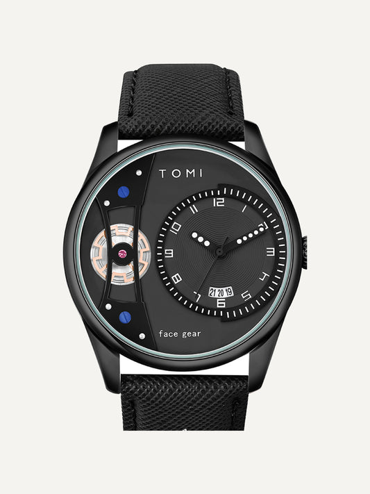 Tomi ® Stratix