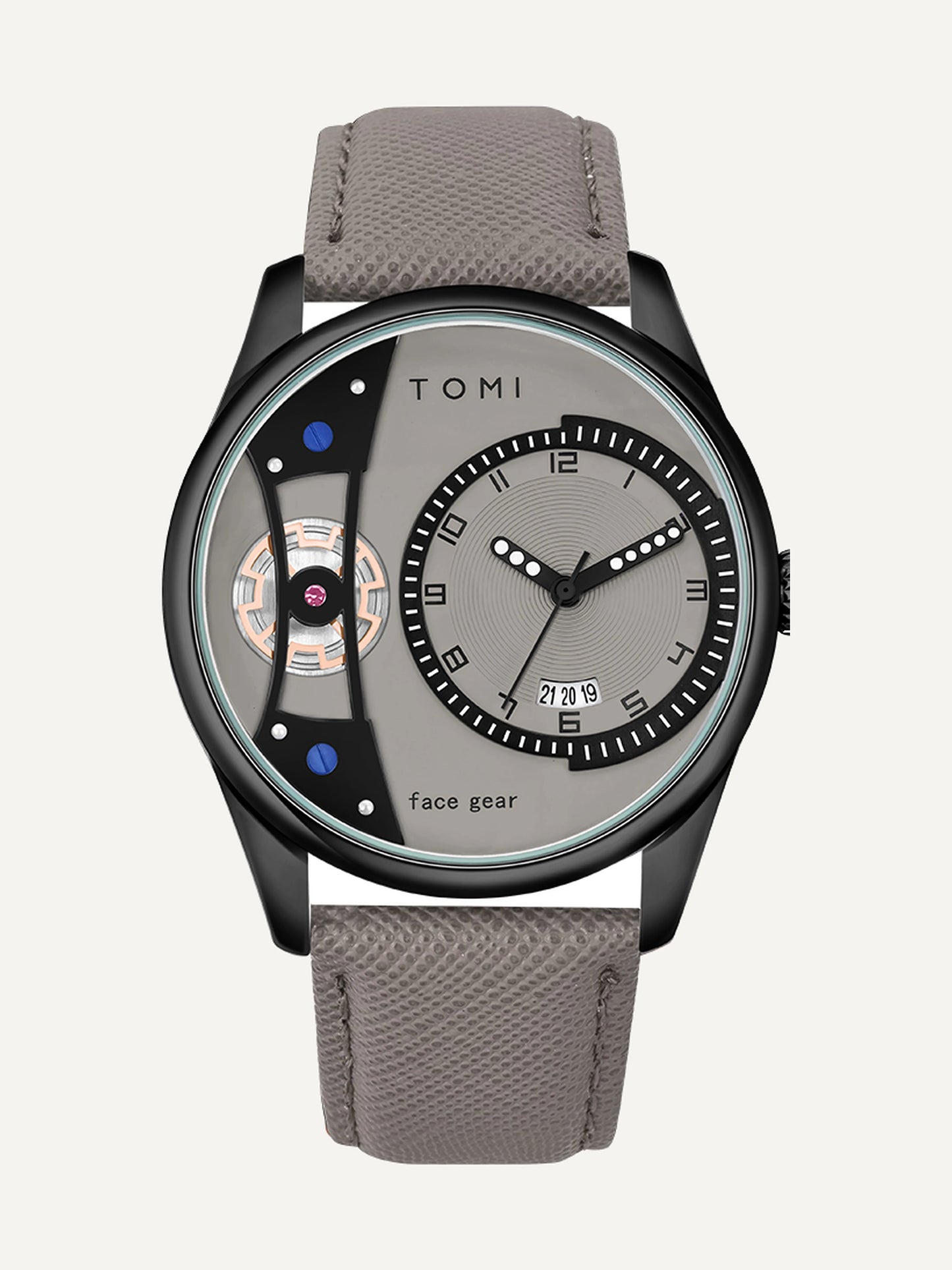 Tomi ® Stratix